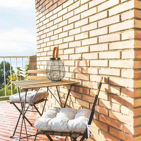 Apartment Ap. 1 En - Jupiter Benalmadena