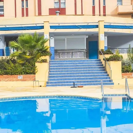 Apartman Ap. 1 En - Jupiter Benalmádena