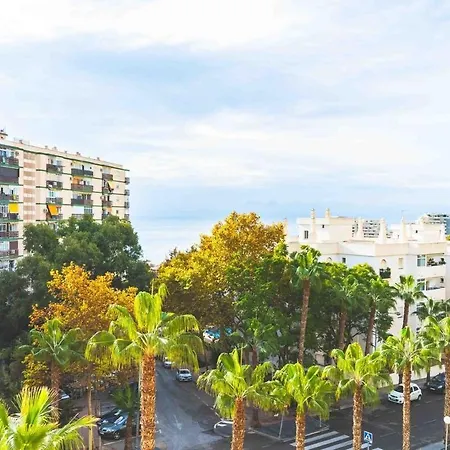 Ap. 1 En - Jupiter * Benalmádena