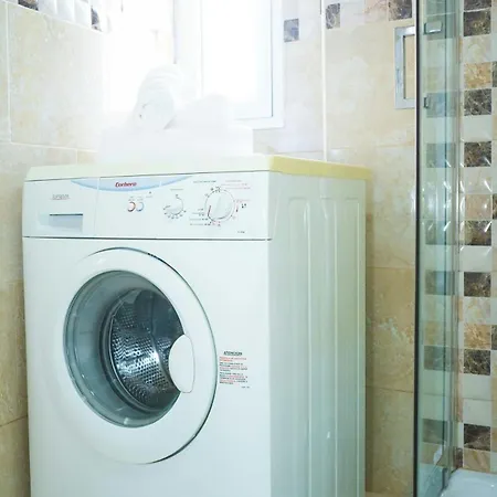 Apartman Ap. 1 En - Jupiter *
