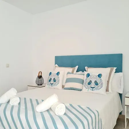 Ap. 1 En - Jupiter Benalmádena