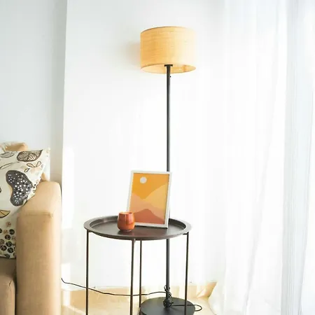 Apartman Ap. 1 En - Jupiter