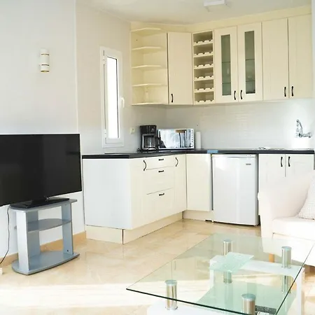 Apartman Ap. 1 En - Jupiter