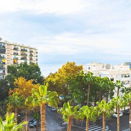 Ap. 1 En - Jupiter Apartman Benalmádena