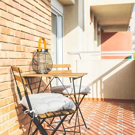 Apartman Ap. 1 En - Jupiter Benalmádena