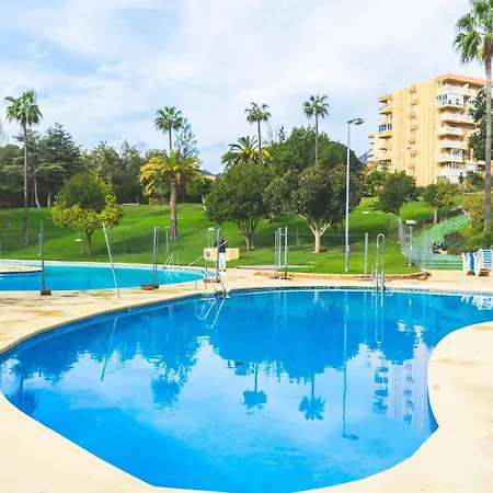 Apartman Ap. 1 En - Jupiter Benalmádena
